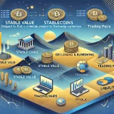 stablecoins in DeFi, DeFi market stability, stablecoin lending and borrowing, stablecoin trading pairs, decentralized finance stablecoins