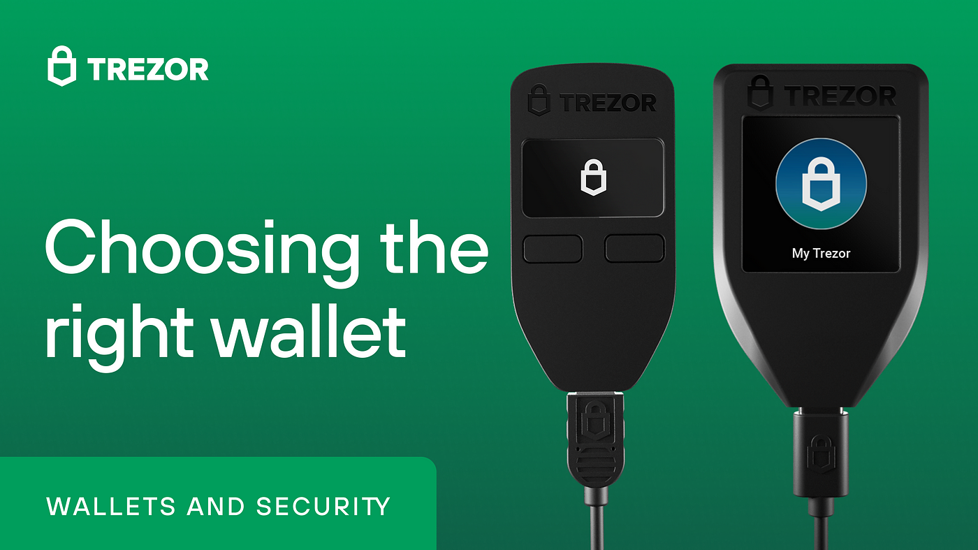 hardware wallet