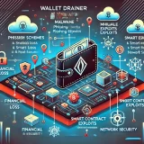 PulseChain wallet security, wallet drainer attacks, DeFi security risks, cryptocurrency phishing, smart contract exploits